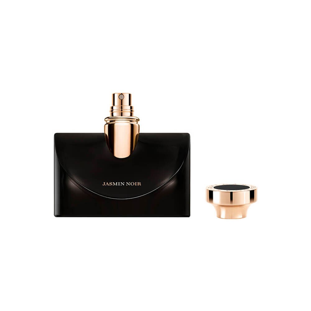 Perfume Bvlgari Splendida Jasmin Noir Feminino Eau de Parfum Sephora